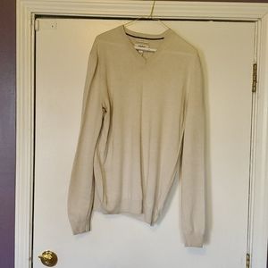 Mens Sweater